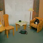 Aktivhotel Heikenberg In 3*