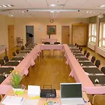 Hotel Aktivhotel Heikenberg In Bad Lauterberg