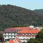Aktivhotel Heikenberg In Bad Lauterberg