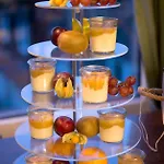 Hotel Aktivhotel Heikenberg In 3*