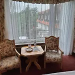 Hotel Aktivhotel Heikenberg In 3*