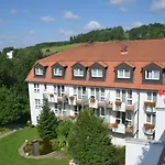 Aktivhotel Heikenberg In Hotel 3*