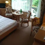 Aktivhotel Heikenberg In 3* Bad Lauterberg