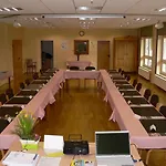 Aktivhotel Heikenberg In Hotel 3*