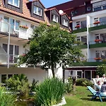 Hotel Aktivhotel Heikenberg In Bad Lauterberg