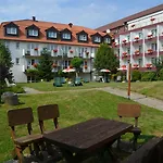 Aktivhotel Heikenberg In Hotel Bad Lauterberg