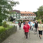 Hotel Aktivhotel Heikenberg In 3*