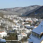 Hotel Aktivhotel Heikenberg In Bad Lauterberg