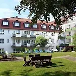 Aktivhotel Heikenberg In Hotel 3*