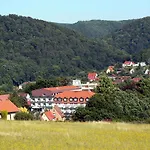 Aktivhotel Heikenberg In Hotel Bad Lauterberg