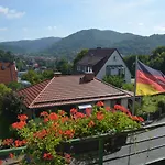 Aktivhotel Heikenberg In Hotel 3*