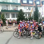Aktivhotel Heikenberg In Hotel Bad Lauterberg