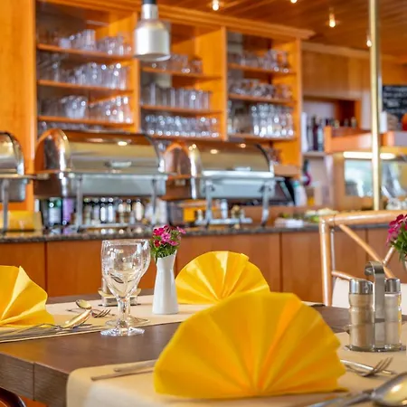 Aktivhotel Heikenberg In 3*