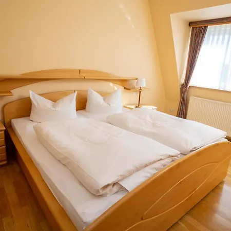 Hotel Kneipp-bund-hotel Heikenberg Bad Lauterberg