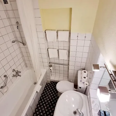 Aktivhotel Heikenberg In 3*