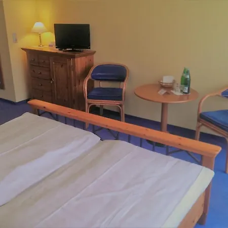 Kneipp-bund-hotel Heikenberg 3*