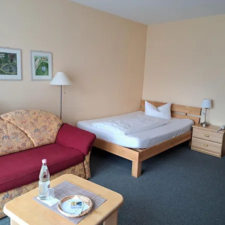 Kneipp-bund-hotel Heikenberg