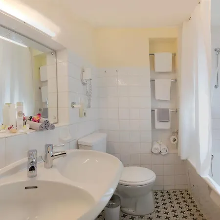 Kneipp-bund-hotel Heikenberg Hotel Bad Lauterberg
