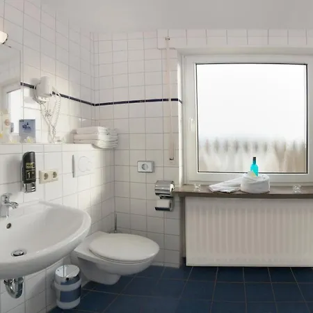 Hotel Kneipp-bund-hotel Heikenberg 3*