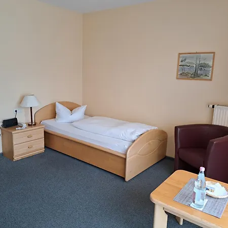 Hotel Aktivhotel Heikenberg In Bad Lauterberg