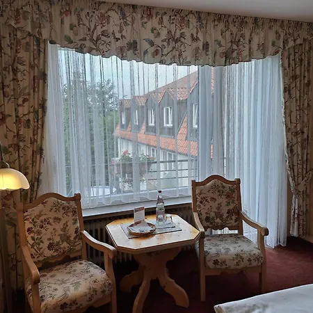 Kneipp-bund-hotel Heikenberg 3*