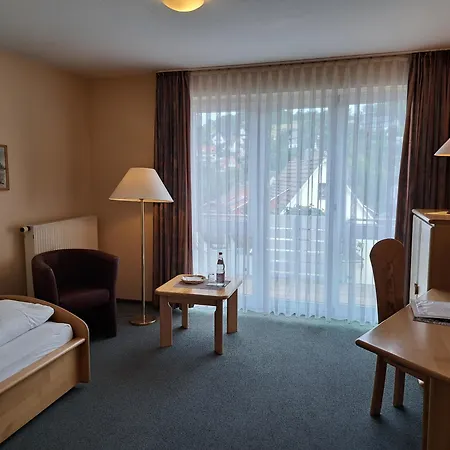 Kneipp-bund-hotel Heikenberg