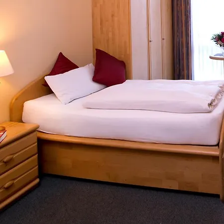 Aktivhotel Heikenberg In باد لوتربرغ