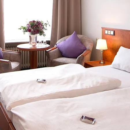 Aktivhotel Heikenberg In