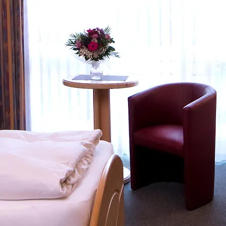 Kneipp-bund-hotel Heikenberg Hotel