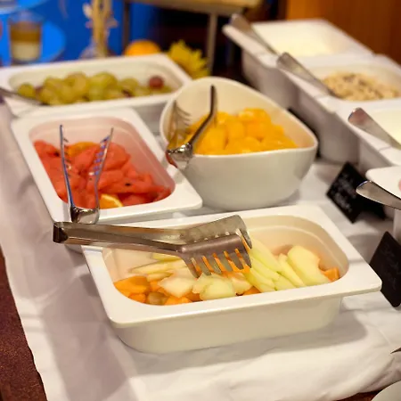 فندق Aktivhotel Heikenberg In باد لوتربرغ