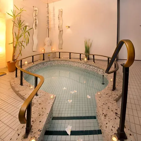 Hotel Kneipp-bund-hotel Heikenberg 3*