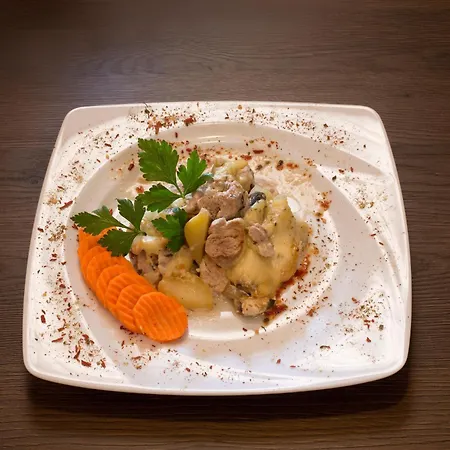 فندق Aktivhotel Heikenberg In 3*