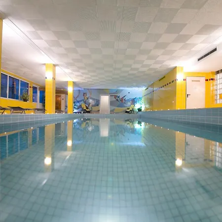 Aktivhotel Heikenberg In باد لوتربرغ
