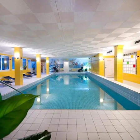 فندق Aktivhotel Heikenberg In باد لوتربرغ