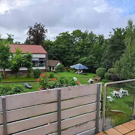 Hotel Kneipp-bund-hotel Heikenberg Bad Lauterberg