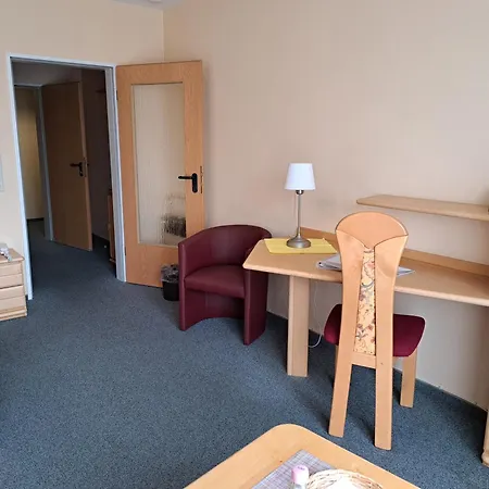 Kneipp-bund-hotel Heikenberg 3* Bad Lauterberg