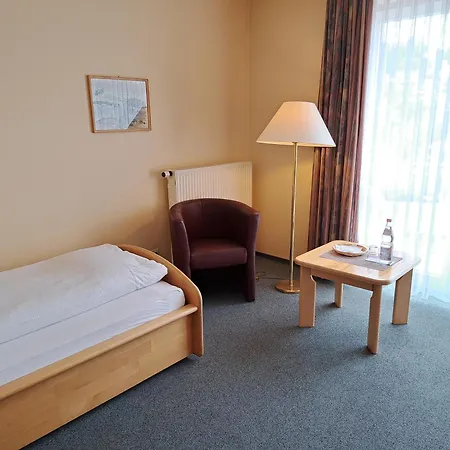 Aktivhotel Heikenberg In