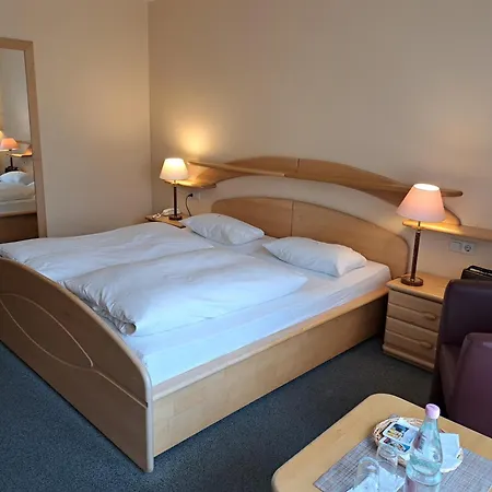 Kneipp-bund-hotel Heikenberg Hotel