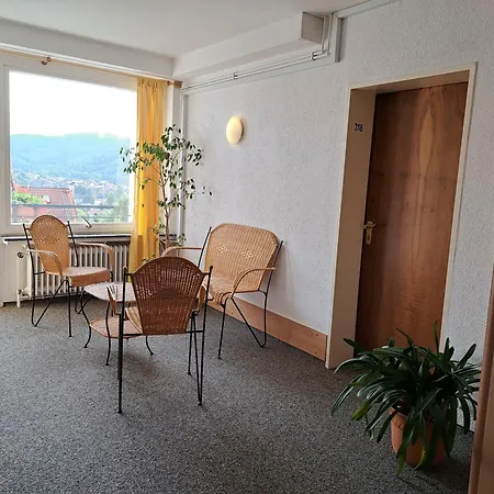 Hotel Kneipp-bund-hotel Heikenberg