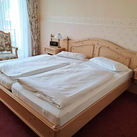 Aktivhotel Heikenberg In Hotel Bad Lauterberg