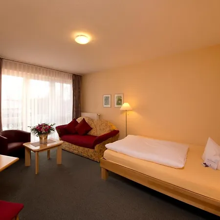 Kneipp-bund-hotel Heikenberg Bad Lauterberg