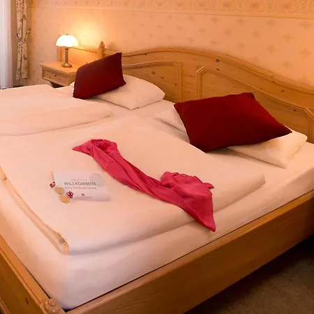 Kneipp-bund-hotel Heikenberg