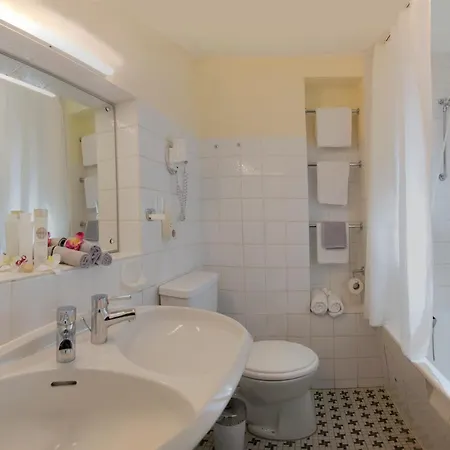 Hotel Kneipp-bund-hotel Heikenberg