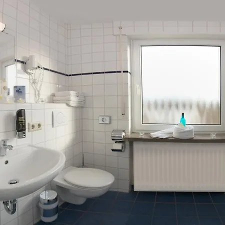 Hotel Kneipp-bund-hotel Heikenberg 3*