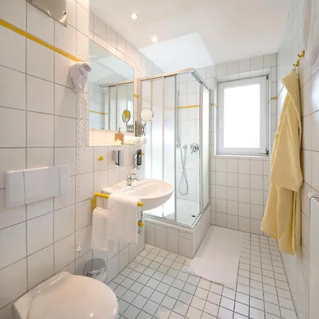 Kneipp-bund-hotel Heikenberg 3*