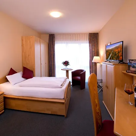 Kneipp-bund-hotel Heikenberg