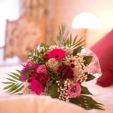 Hotel Kneipp-bund-hotel Heikenberg