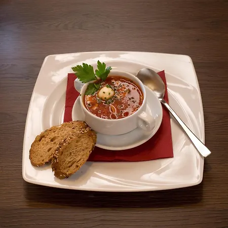 Kneipp-bund-hotel Heikenberg Hotel 3*