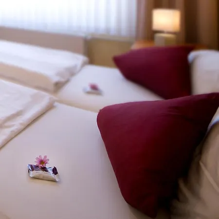 Aktivhotel Heikenberg In 3* باد لوتربرغ