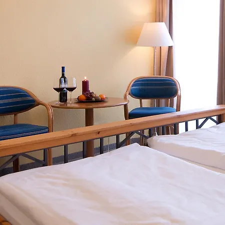 Kneipp-bund-hotel Heikenberg